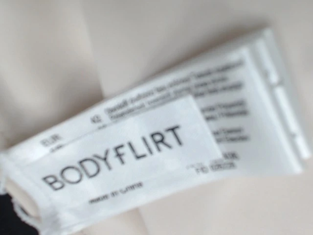 Deu pièces Bodyflirt – photo 3